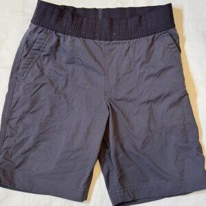 Boys Size 8 REI shorts